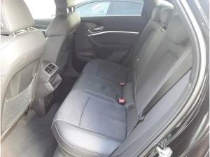 Audi e-tron Sportback 55 quattro advanced Luft ACC