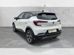 Renault Captur R.S. LINE TCe 160 EDC*SOFORT*SHZ*NAVI*RFK
