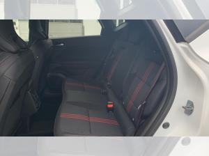 Renault Captur R.S. LINE TCe 160 EDC*SOFORT*SHZ*NAVI*RFK