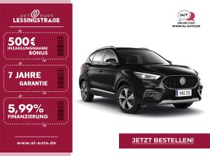 MG ZS 1.5 VTI COMFORT Apple Carplay-Android Auto