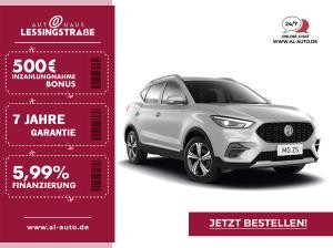 MG ZS 1.5 VTI COMFORT Apple Carplay-Android Auto