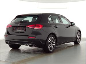 Mercedes-Benz A 220 d /PROGRESSIVE/LED/BUSINESS-PAK./MBUX/PARK-PAK. INKL. RFK/KLIMA/SHZ/TEMPOMAT UVM.