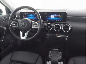 Mercedes-Benz A 220 d /PROGRESSIVE/LED/BUSINESS-PAK./MBUX/PARK-PAK. INKL. RFK/KLIMA/SHZ/TEMPOMAT UVM.