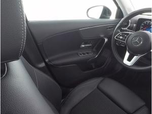 Mercedes-Benz A 220 d /PROGRESSIVE/LED/BUSINESS-PAK./MBUX/PARK-PAK. INKL. RFK/KLIMA/SHZ/TEMPOMAT UVM.