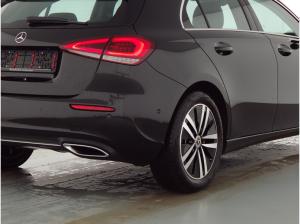 Mercedes-Benz A 220 d /PROGRESSIVE/LED/BUSINESS-PAK./MBUX/PARK-PAK. INKL. RFK/KLIMA/SHZ/TEMPOMAT UVM.