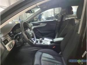 Audi A4 Av Advanced 40 TFSI quattro S-tronic Kamera/T