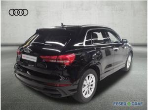 Audi Q3 S line 35 TDI Navi+/AZV/PDC+/VC+