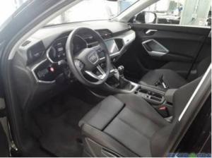 Audi Q3 S line 35 TDI Navi+/AZV/PDC+/VC+