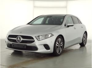 Mercedes-Benz A 180 PROGRESSIVE/BUSINESS-PAK./MBUX/PARK-PAK. INKL. RFK/KLIMA/SHZ/TEMPOMAT/DAB UVM.