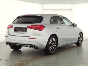 Mercedes-Benz A 180 PROGRESSIVE/BUSINESS-PAK./MBUX/PARK-PAK. INKL. RFK/KLIMA/SHZ/TEMPOMAT/DAB UVM.