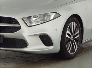 Mercedes-Benz A 180 PROGRESSIVE/BUSINESS-PAK./MBUX/PARK-PAK. INKL. RFK/KLIMA/SHZ/TEMPOMAT/DAB UVM.
