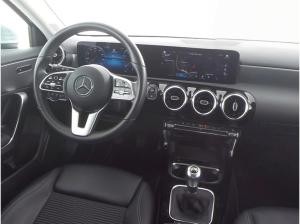 Mercedes-Benz A 180 PROGRESSIVE/BUSINESS-PAK./MBUX/PARK-PAK. INKL. RFK/KLIMA/SHZ/TEMPOMAT/DAB UVM.
