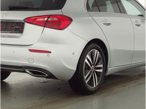Mercedes-Benz A 180 PROGRESSIVE/BUSINESS-PAK./MBUX/PARK-PAK. INKL. RFK/KLIMA/SHZ/TEMPOMAT/DAB UVM.