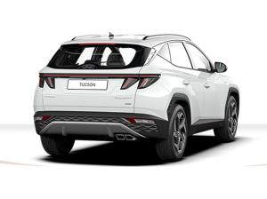 Hyundai Tucson 🤩 NUR 99€ NETTO 🤩 ‼️TOP- Ausstattung‼️