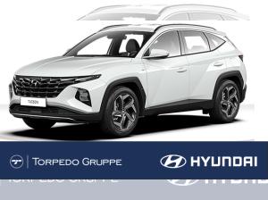 Hyundai Tucson 🤩 NUR 99€ NETTO 🤩 ‼️TOP- Ausstattung‼️