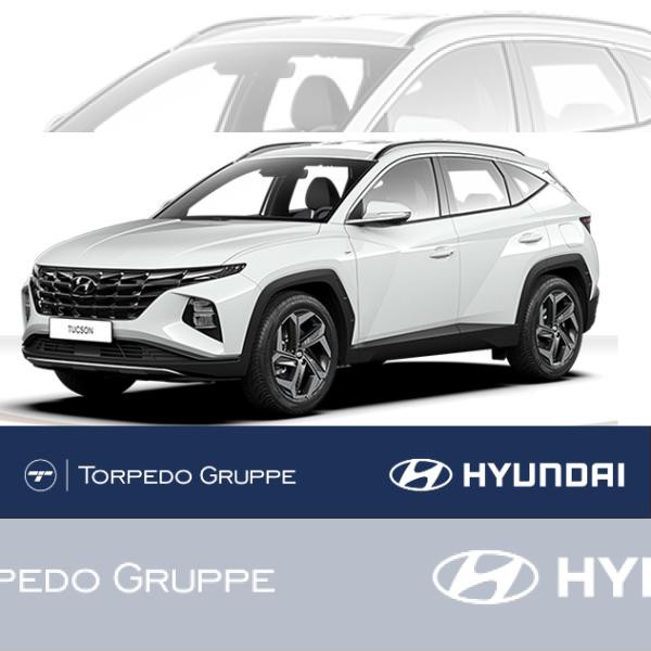 Foto - Hyundai Tucson 🤩 NUR 99€ NETTO 🤩 ‼️TOP- Ausstattung‼️