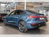 Foto - Audi Q8 Sportback e-tron 55 quattro S line !Sofort Verfügbar!