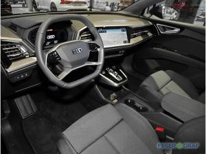 Audi e-tron Q4 Sportback 50 quattro Navi Pano SONOS