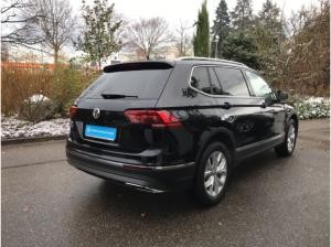 Volkswagen Tiguan Allspace Highline 1.5 TSI DSG Navi LED ACC
