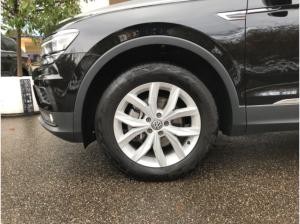 Volkswagen Tiguan Allspace Highline 1.5 TSI DSG Navi LED ACC