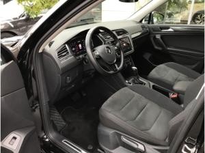 Volkswagen Tiguan Allspace Highline 1.5 TSI DSG Navi LED ACC
