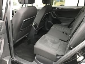 Volkswagen Tiguan Allspace Highline 1.5 TSI DSG Navi LED ACC