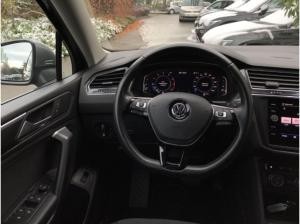 Volkswagen Tiguan Allspace Highline 1.5 TSI DSG Navi LED ACC