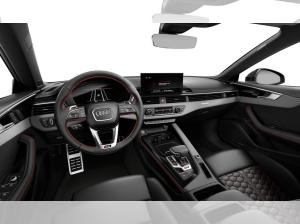 Audi RS5 Sportback - sofort verfügbar - Schwerbehindertenausweis benötigt!