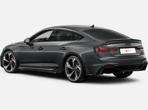 Audi RS5 Sportback - sofort verfügbar - Schwerbehindertenausweis benötigt!