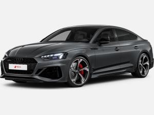 Audi RS5 Sportback - sofort verfügbar - Schwerbehindertenausweis benötigt!