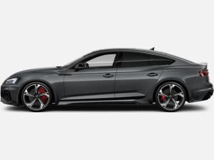 Audi RS5 Sportback - sofort verfügbar - Schwerbehindertenausweis benötigt!