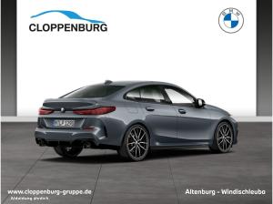 BMW 220 i Gran Coupé M-Sport Pro UPE: 58.750,-