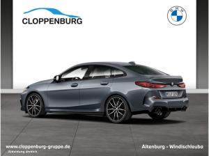 BMW 220 i Gran Coupé M-Sport Pro UPE: 58.750,-