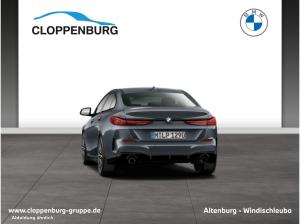 BMW 220 i Gran Coupé M-Sport Pro UPE: 58.750,-