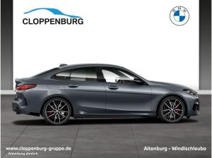 BMW 220 i Gran Coupé M-Sport Pro UPE: 58.750,-