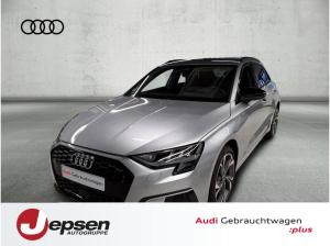 Audi A3 Sportback advanced FLA LTE PDC Keyless 18Ž