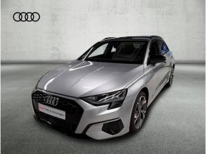 Audi A3 Sportback advanced FLA LTE PDC Keyless 18Ž