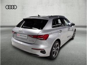 Audi A3 Sportback advanced FLA LTE PDC Keyless 18Ž