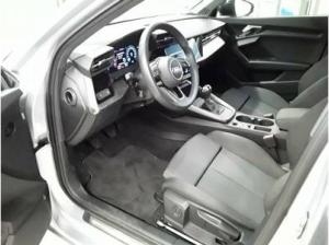 Audi A3 Sportback advanced FLA LTE PDC Keyless 18Ž