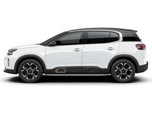 Citroën C5 Aircross MAX MildHybrid 136 | Automatik | Top Ausstattung