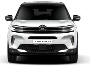 Citroën C5 Aircross MAX MildHybrid 136 | Automatik | Top Ausstattung