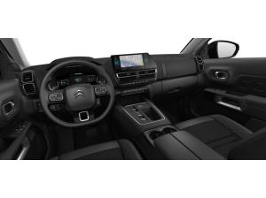 Citroën C5 Aircross MAX MildHybrid 136 | Automatik | Top Ausstattung
