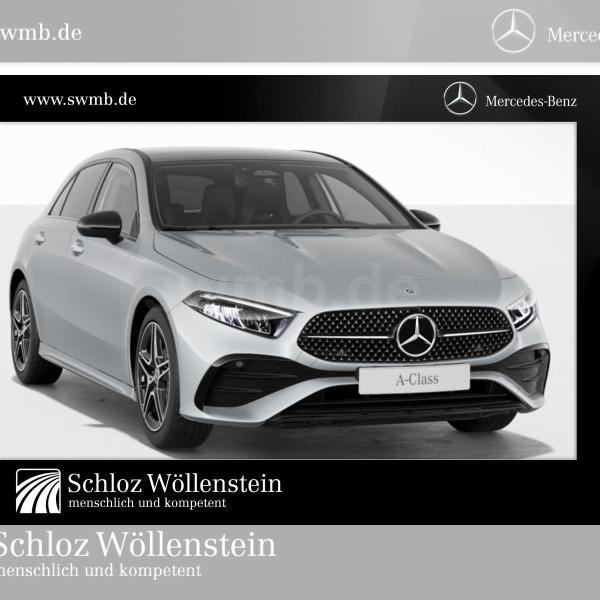 Foto - Mercedes-Benz A 180 *SOFORT VERFÜGBAR* weitere Fahrzeuge zur Verfügung
