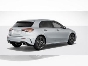 Mercedes-Benz A 180 *SOFORT VERFÜGBAR* weitere Fahrzeuge zur Verfügung