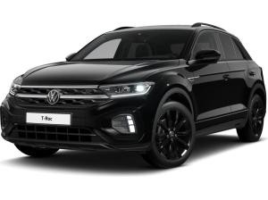 Volkswagen T-Roc R-Line LED/ NAVI / SHZ - Wartung & Verschleiss inkl. !!!