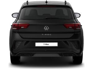 Volkswagen T-Roc R-Line LED/ NAVI / SHZ - Wartung & Verschleiss inkl. !!!
