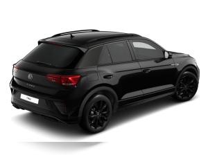 Volkswagen T-Roc R-Line LED/ NAVI / SHZ - Wartung & Verschleiss inkl. !!!