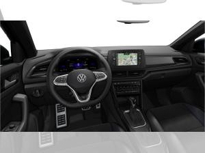 Volkswagen T-Roc R-Line LED/ NAVI / SHZ - Wartung & Verschleiss inkl. !!!