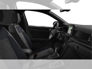 Volkswagen T-Roc R-Line LED/ NAVI / SHZ - Wartung & Verschleiss inkl. !!!