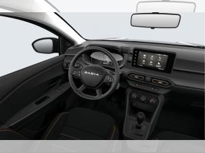 Dacia Sandero Stepway Essential TCe 100 EGO-G❗❗ Benzin + Gas ❗❗GRATIS WARTUNGEN❗❗KURZFRISTIG VERFÜGBAR❗❗ ADAC Pflicht